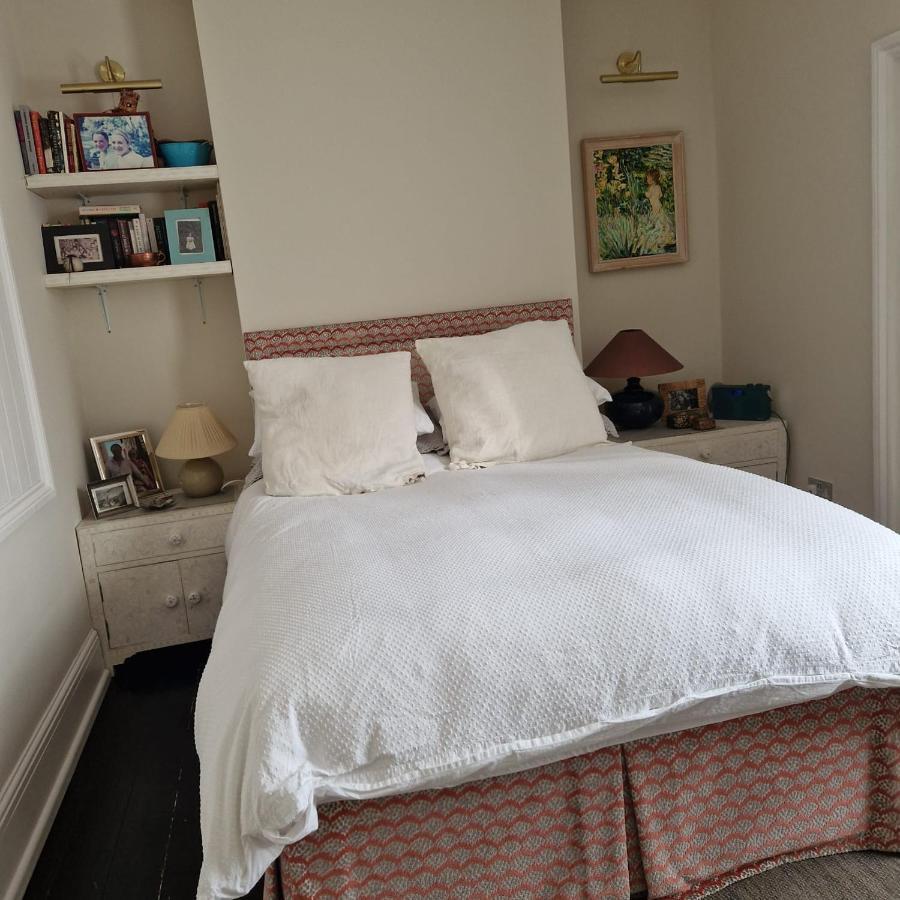 ロンドンColourful 2 Bed 2 Bath Tooting Houseアパートメント エクステリア 写真