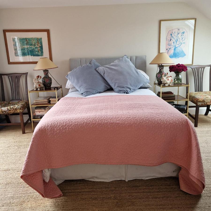 ロンドンColourful 2 Bed 2 Bath Tooting Houseアパートメント エクステリア 写真